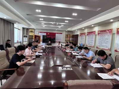 定远县召开营养健康餐厅(食堂)建设工作推进暨业务培训会议，助力养老服务品质提升