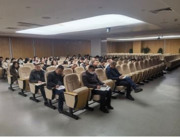 强业务抓队伍优服务，株洲社保召开全市干部业务培训会