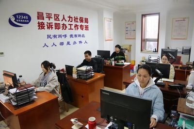 能力提升年丨【快干之星】服务群众‘引路人’，为民解忧‘排头兵’——养老服务的实践与创新