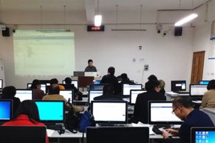 重庆交通职业学院高效开展教学督导业务培训