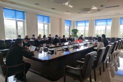 深化安全服务意识，助力养老服务——新入职驾驶员岗前业务培训启动